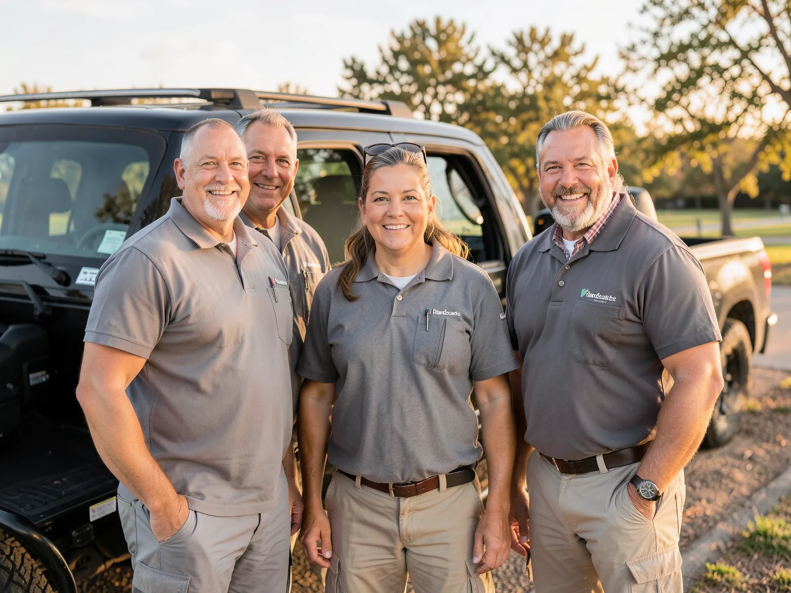 Plano Hardscaping Design company in Collettsville, NC